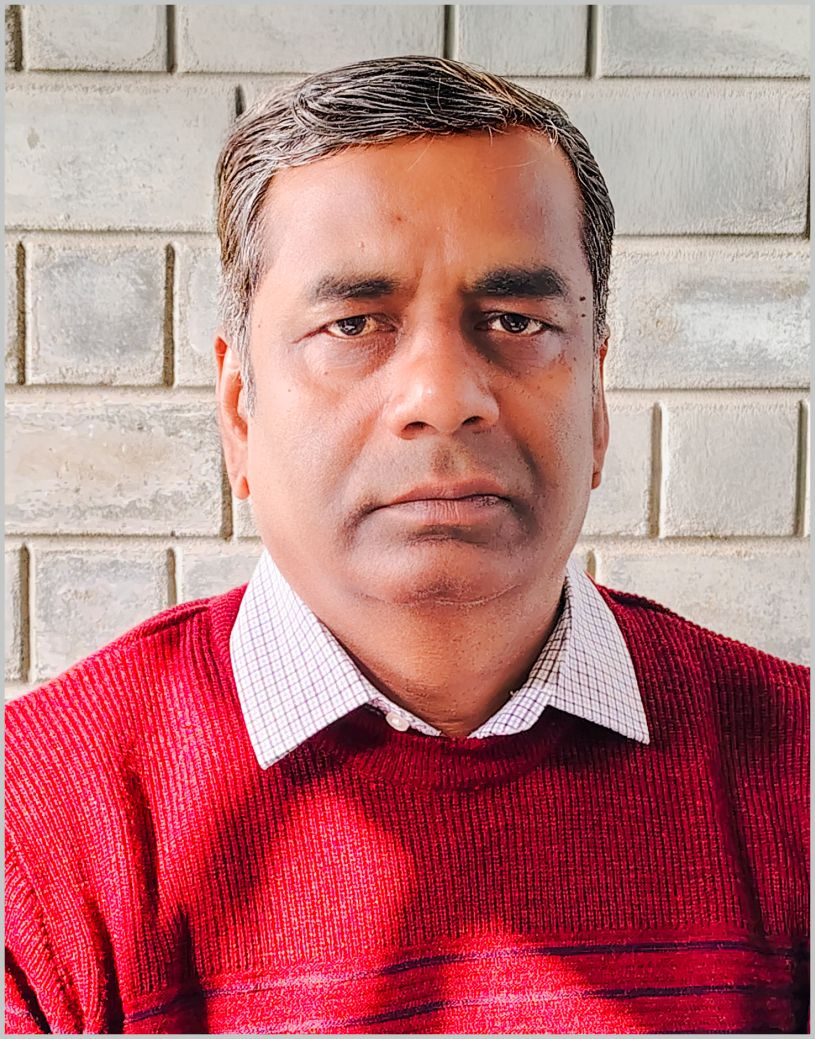 Bhagwan Patel